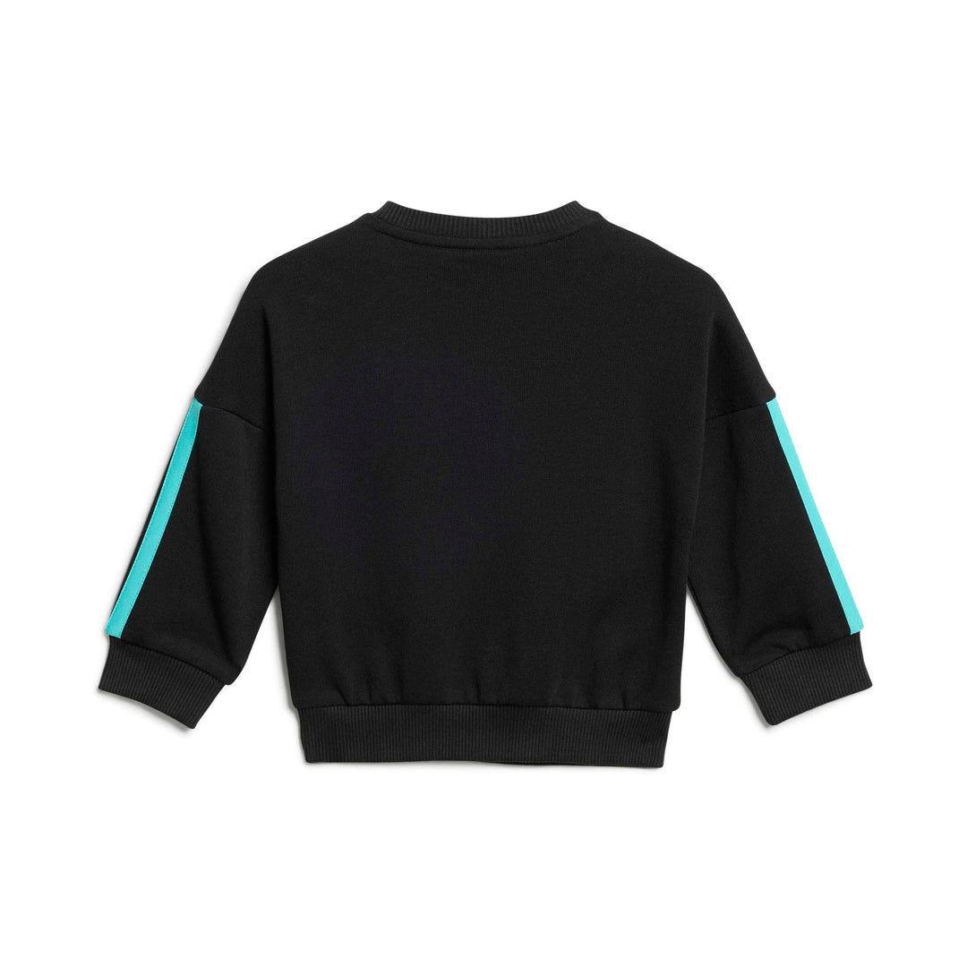 adidas Mer Dna Bbyjgls - black/semiru