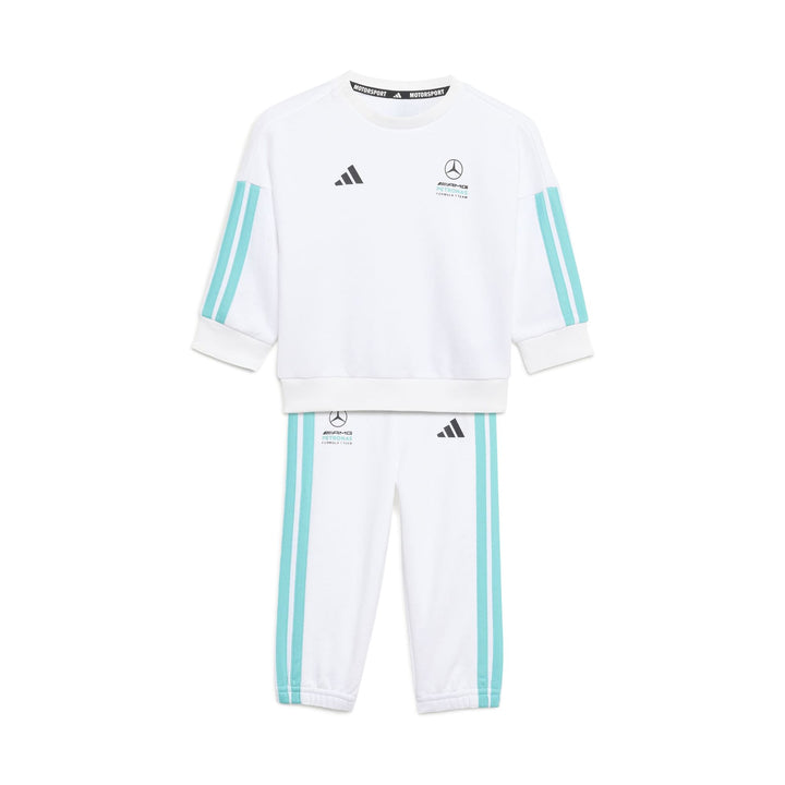 adidas Mer Dna Bbyjgls - white/semiru