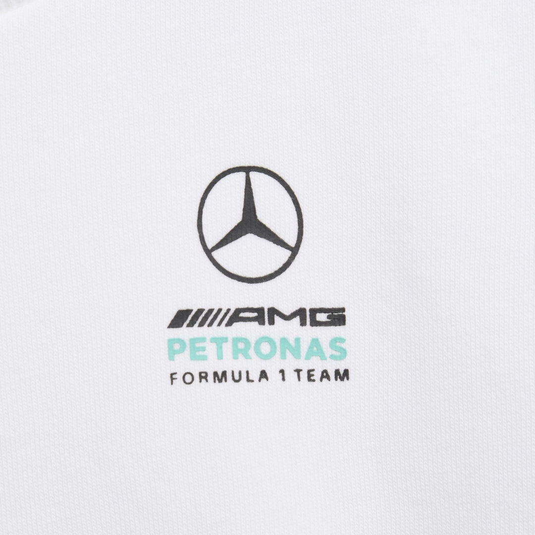 adidas Mer Dna Bbyjgls - white/semiru