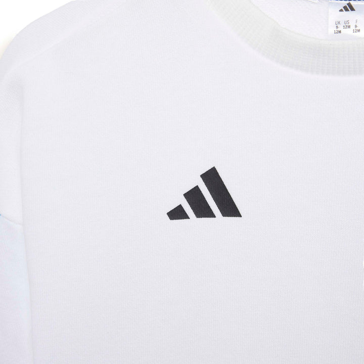 adidas Mer Dna Bbyjgls - white/semiru