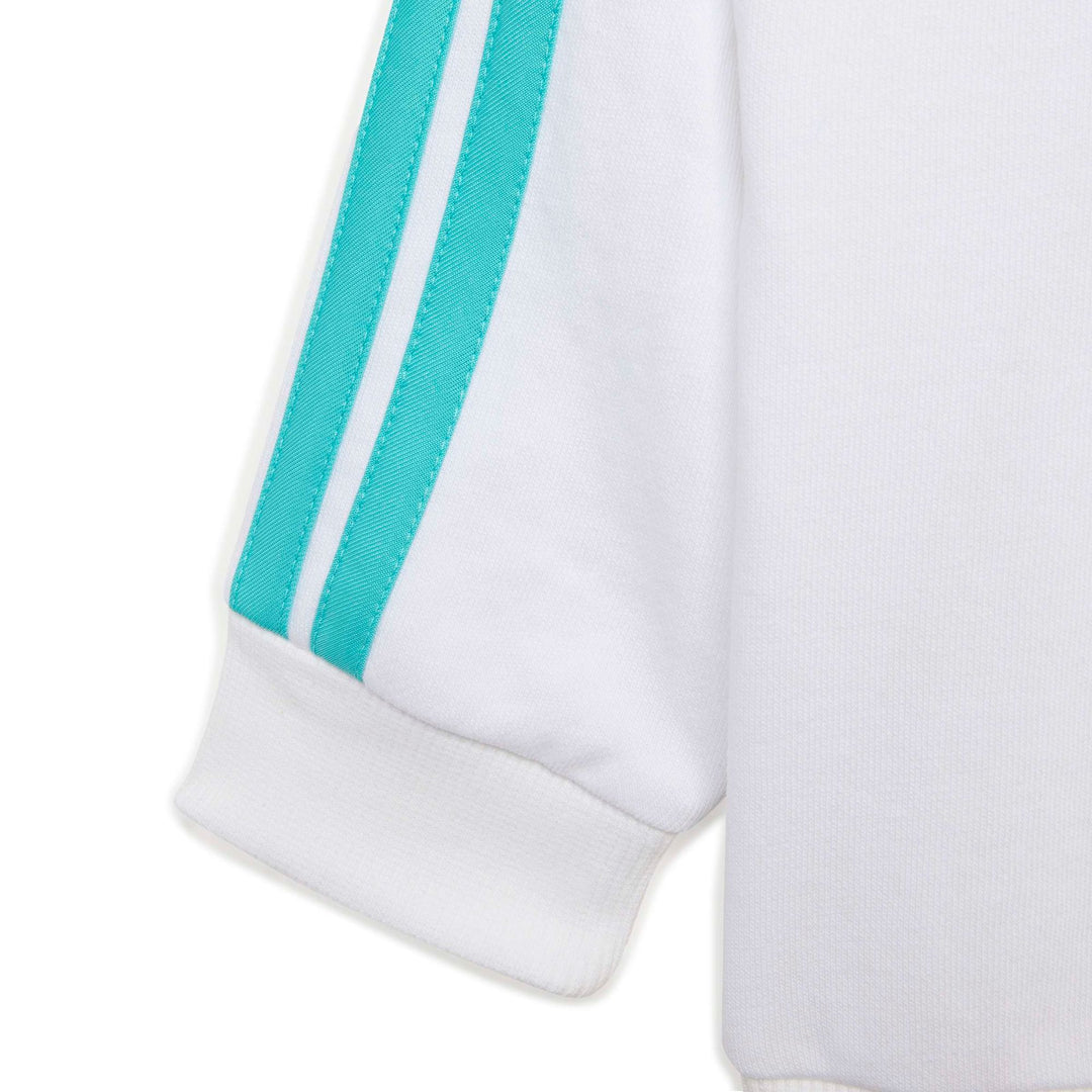 adidas Mer Dna Bbyjgls - white/semiru