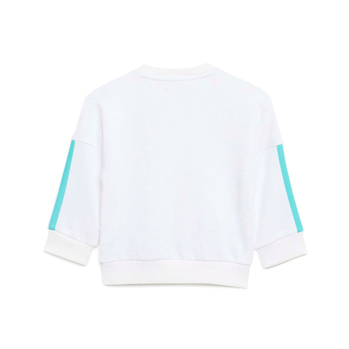 adidas Mer Dna Bbyjgls - white/semiru