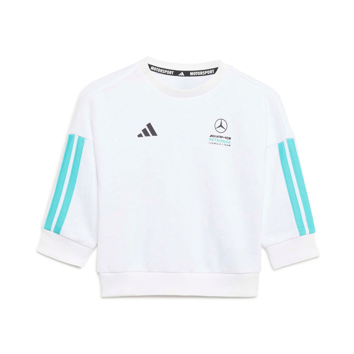 adidas Mer Dna Bbyjgls - white/semiru