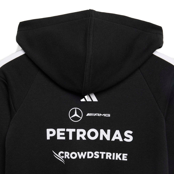 adidas Mer Dna Bbysuit - black/semiru