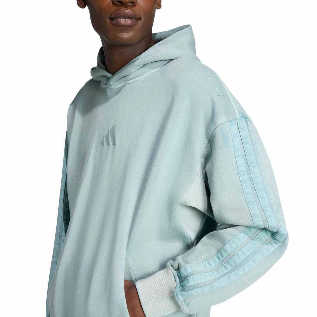 adidas M A Szn W Ft Hd - wosa