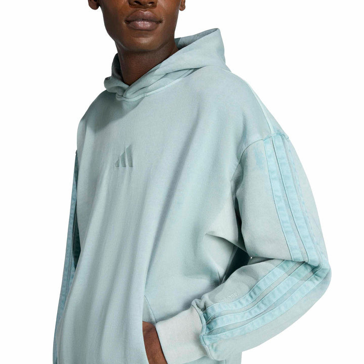adidas M A Szn W Ft Hd - wosa