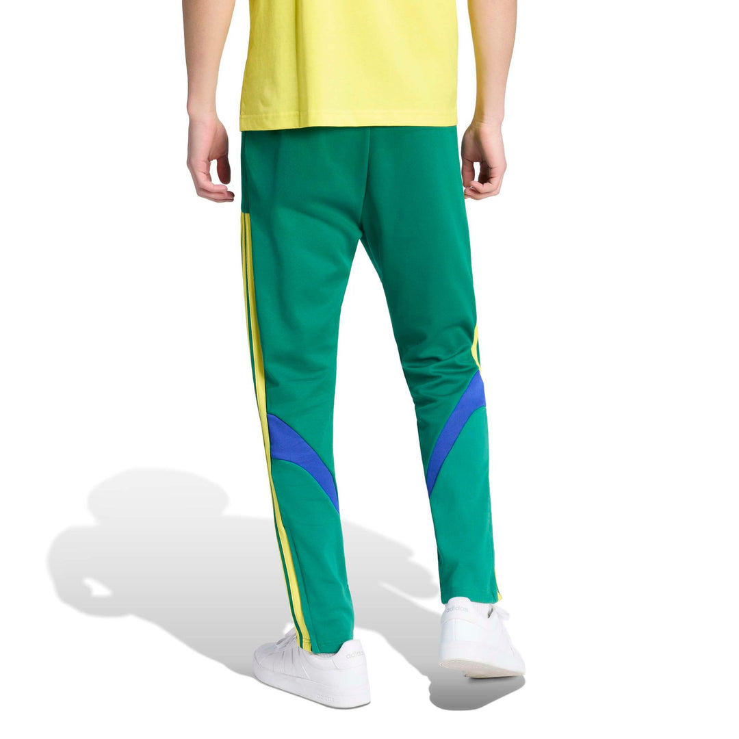 adidas M Tiro Np Pt - bgreen/boblue/byello