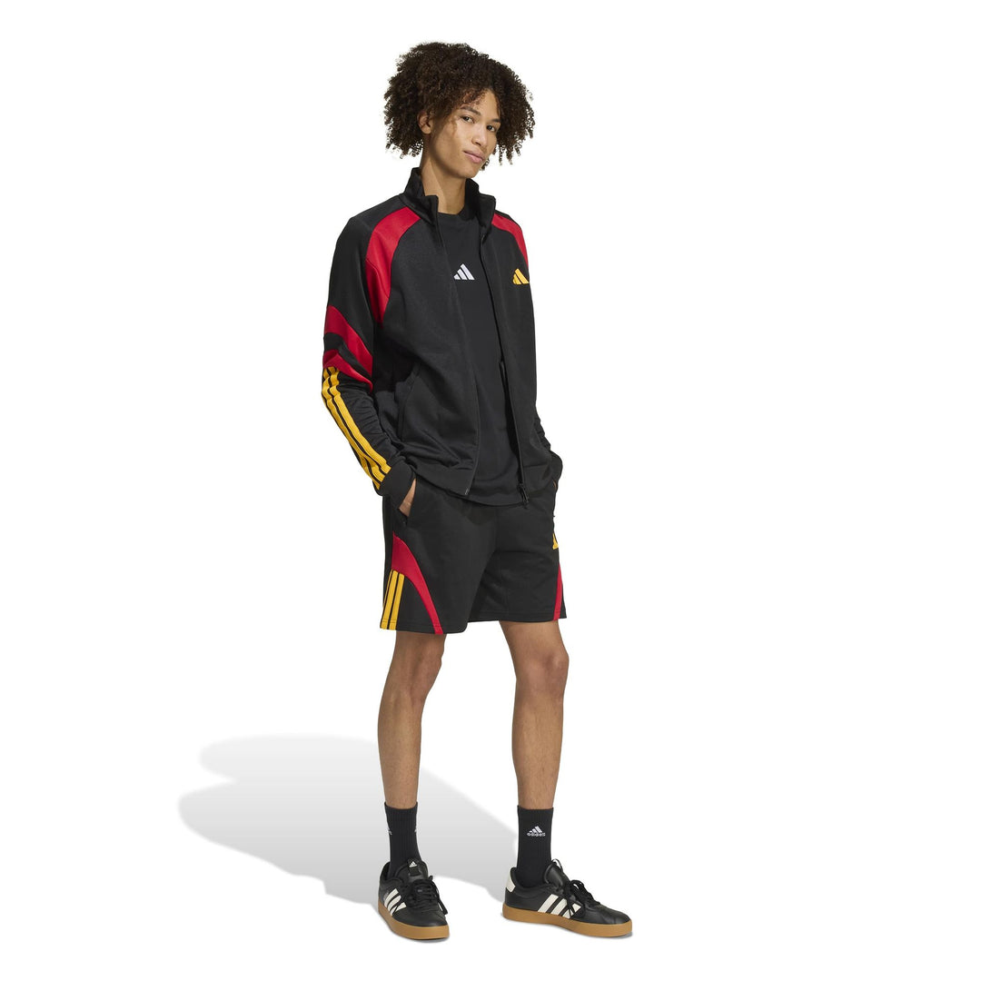 adidas M Tiro Np Sho - black/tepore/cogold