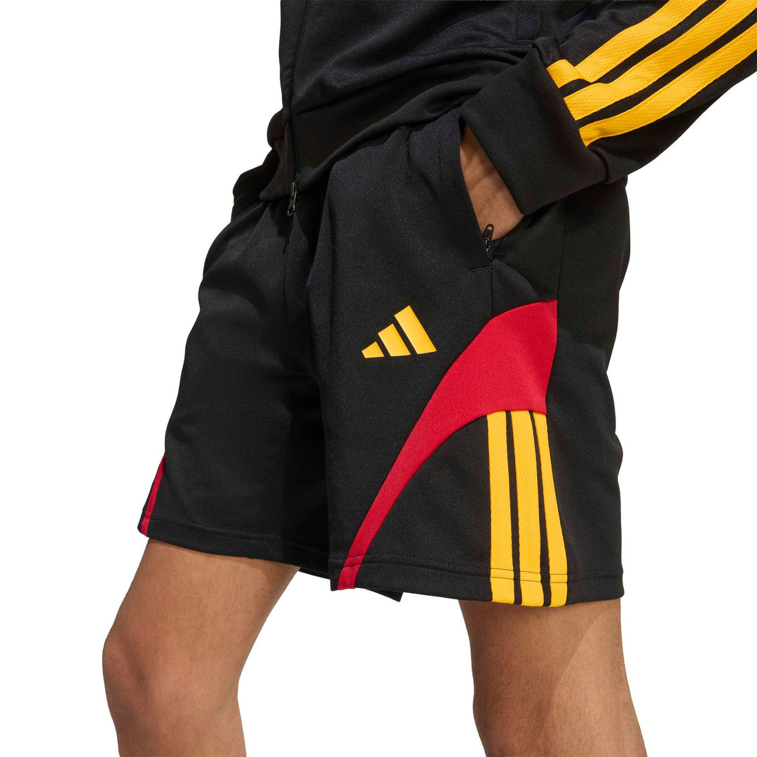 adidas M Tiro Np Sho - black/tepore/cogold