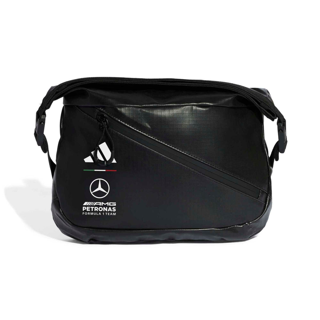 adidas Mer Im Hb Bag - black