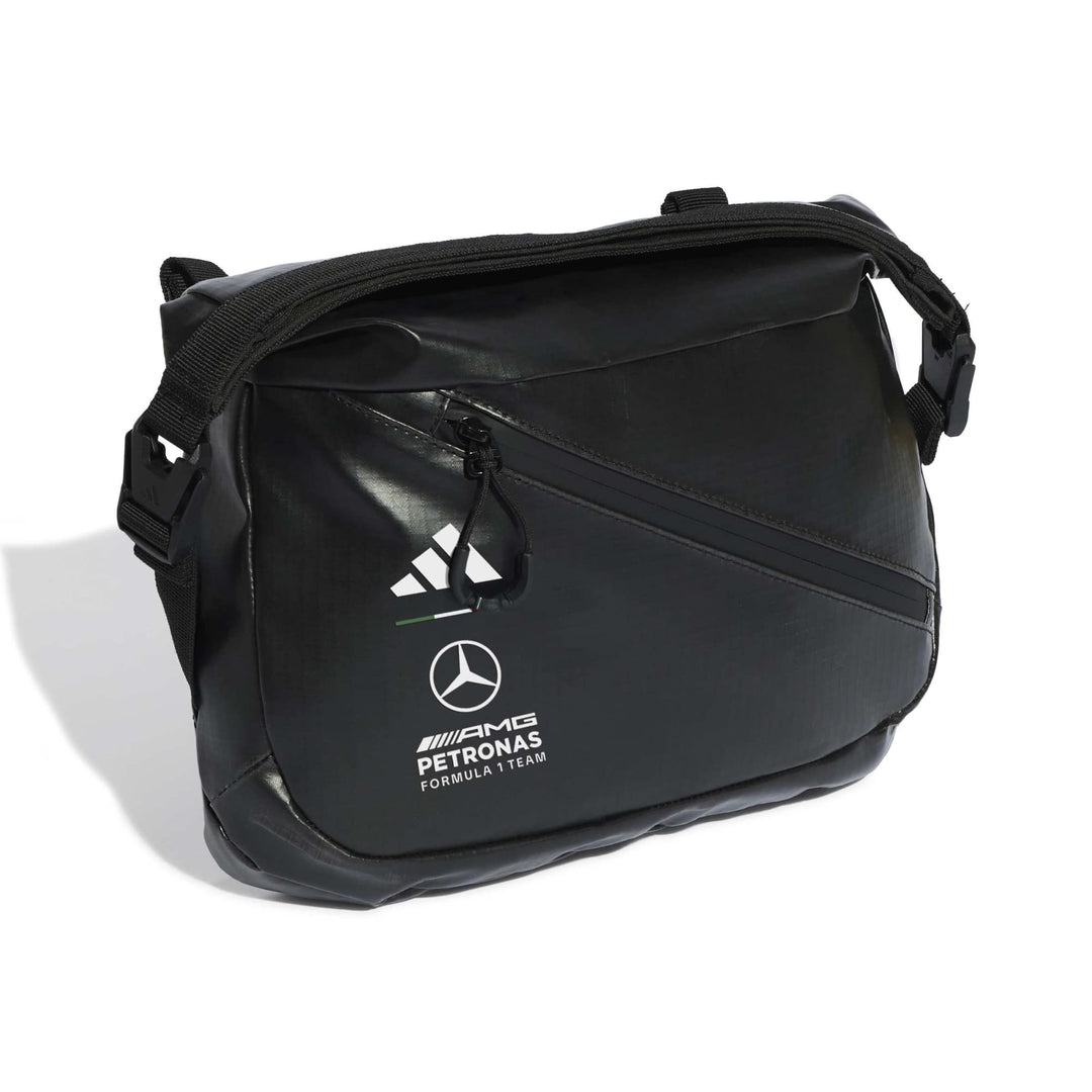 adidas Mer Im Hb Bag - black