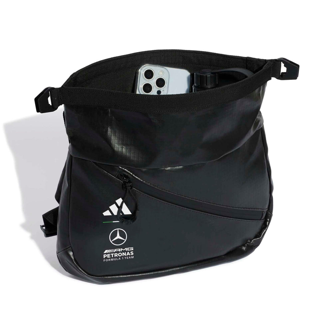 adidas Mer Im Hb Bag - black