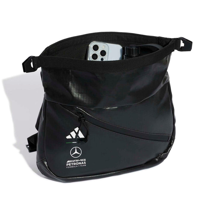 adidas Mer Im Hb Bag - black