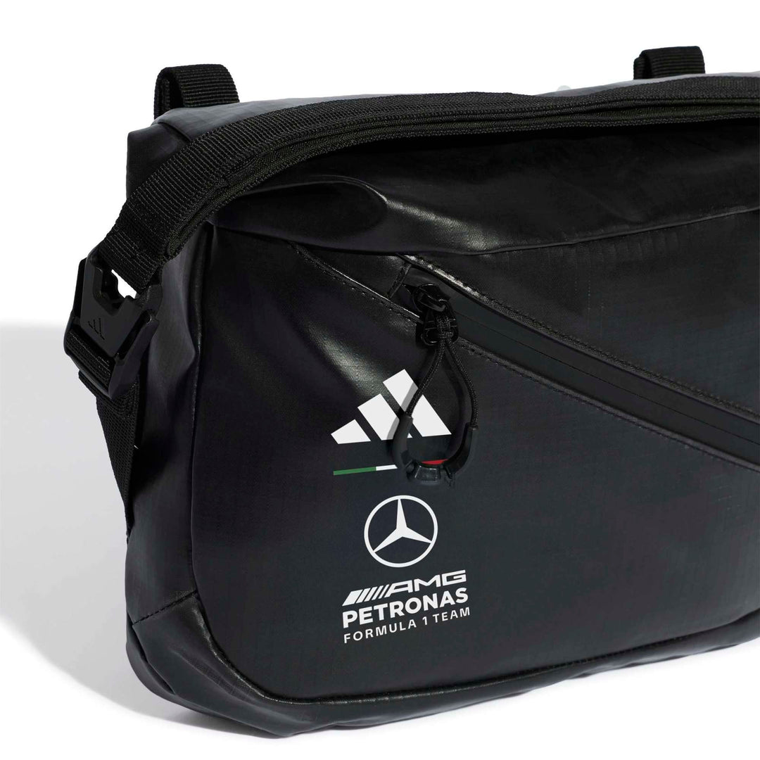 adidas Mer Im Hb Bag - black