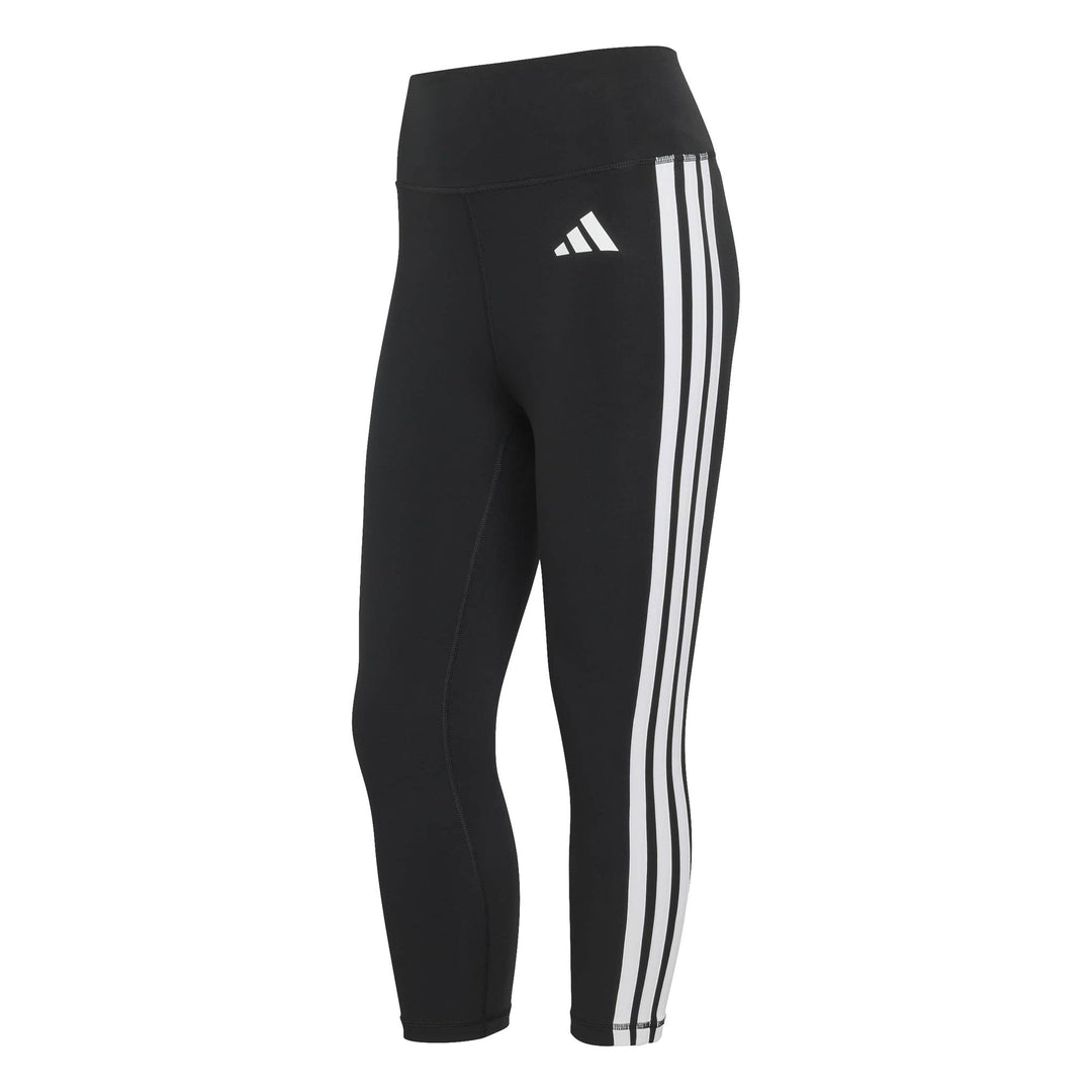 adidas Opt Es 3S 3/4 L - black/white