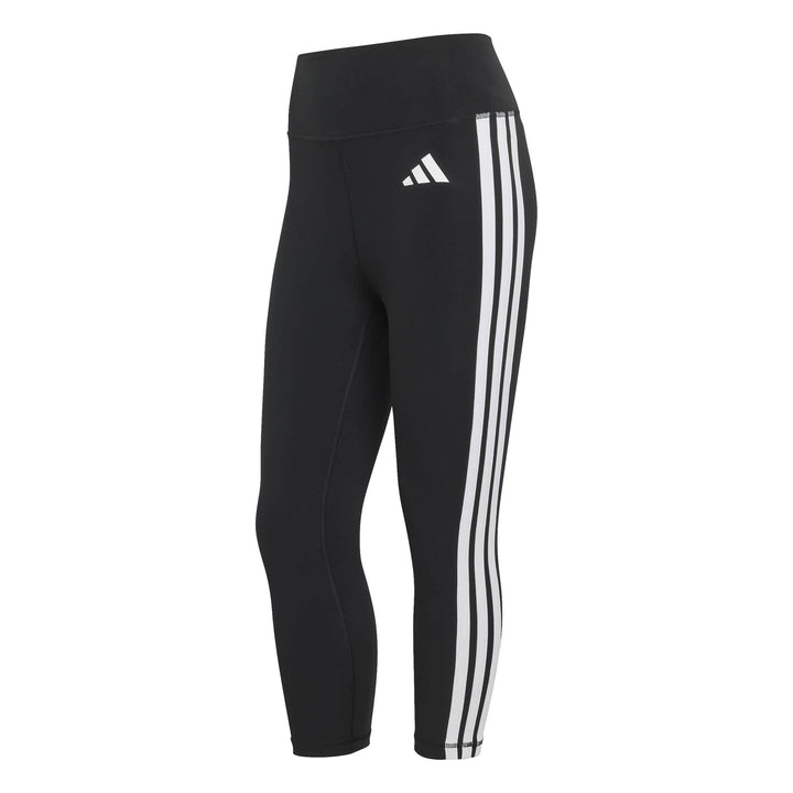 adidas Opt Es 3S 3/4 L - black/white