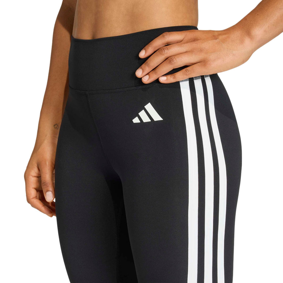 adidas Opt Es 3S 3/4 L - black/white