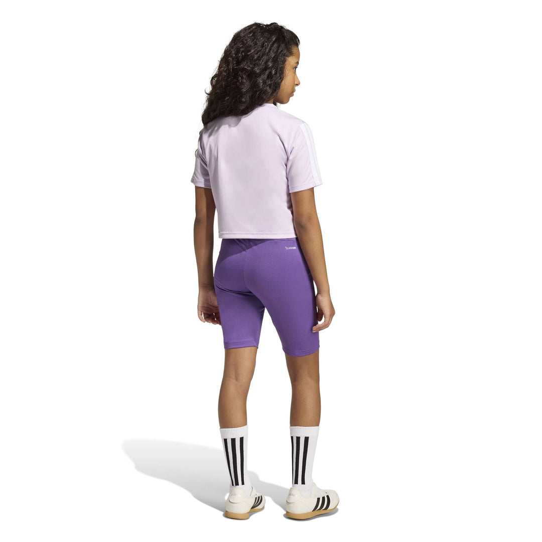 adidas Jg Tr-Es 3S Set - clpink/icelav/white