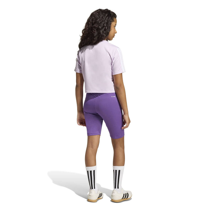 adidas Jg Tr-Es 3S Set - clpink/icelav/white