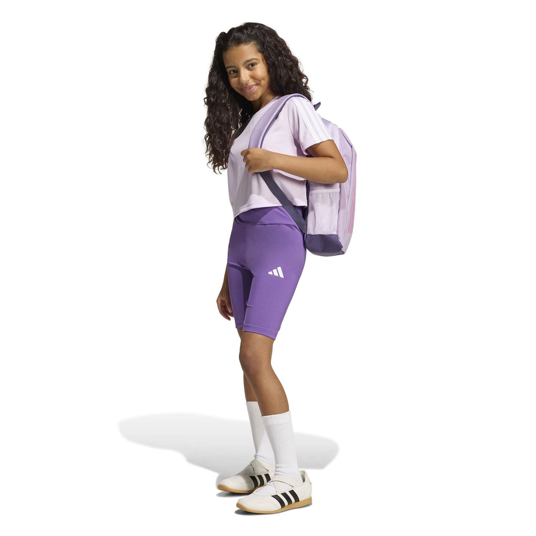 adidas Jg Tr-Es 3S Set - clpink/icelav/white