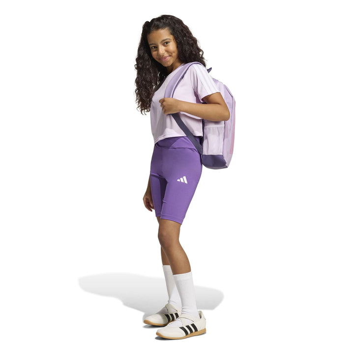 adidas Jg Tr-Es 3S Set - clpink/icelav/white