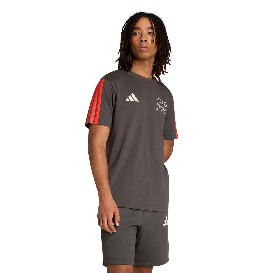 adidas Au Dna Tee M - utiblk