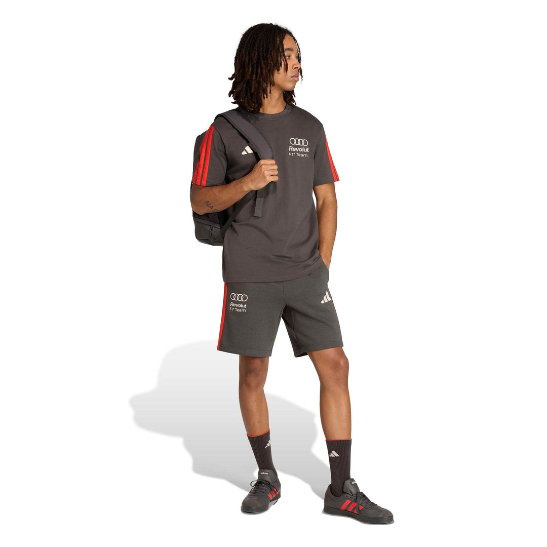 adidas Au Dna Tee M - utiblk