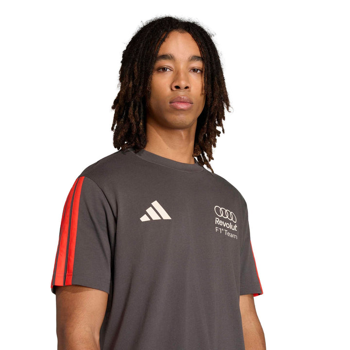 adidas Au Dna Tee M - utiblk