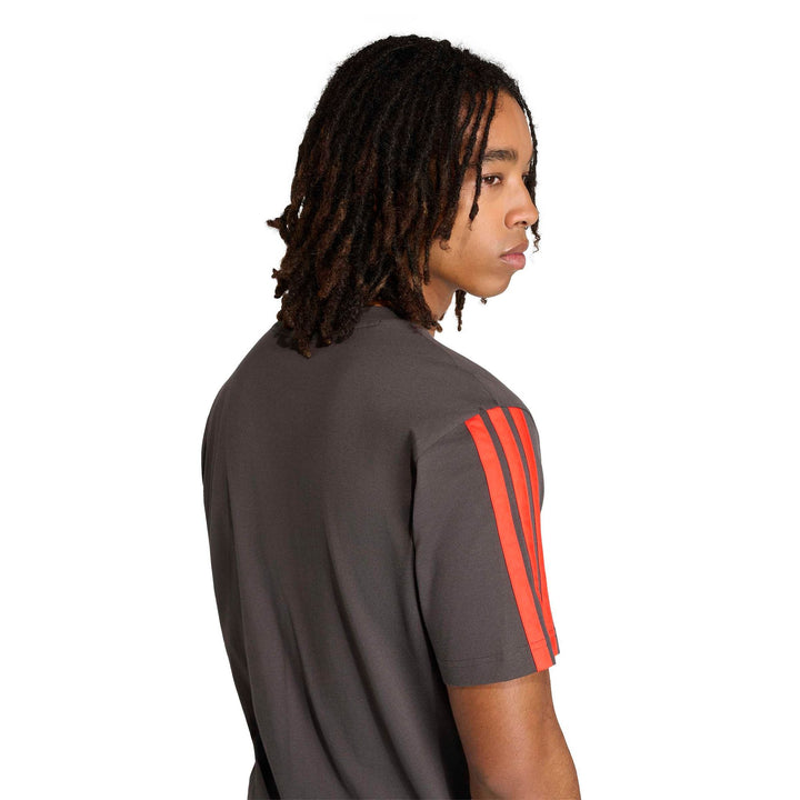 adidas Au Dna Tee M - utiblk