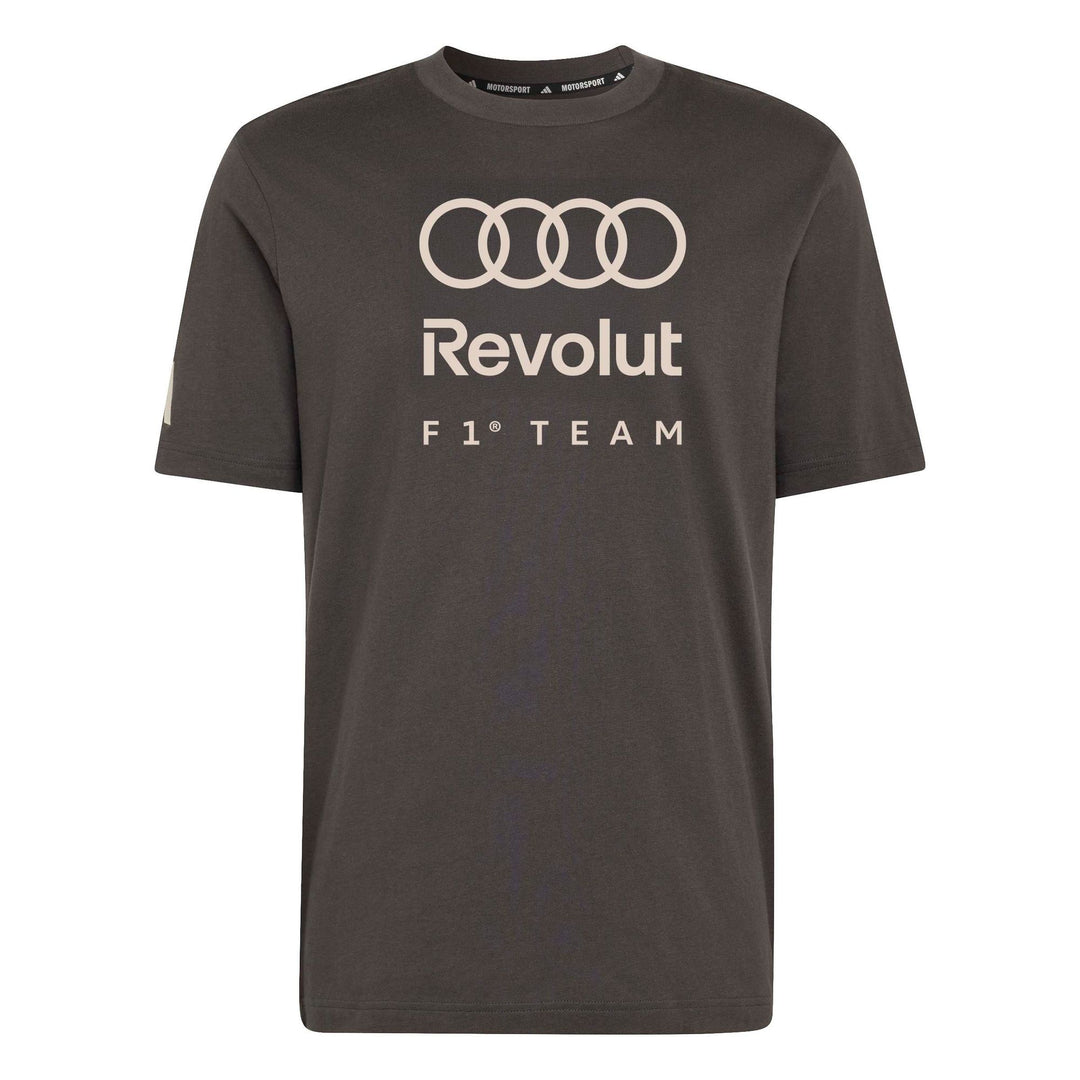 adidas Au Dna Gftee M - utiblk