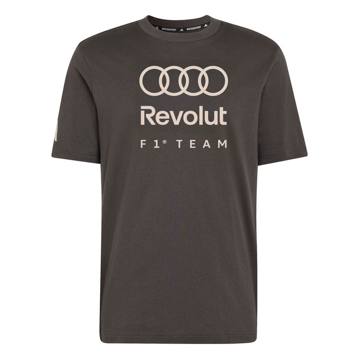 adidas Au Dna Gftee M - utiblk