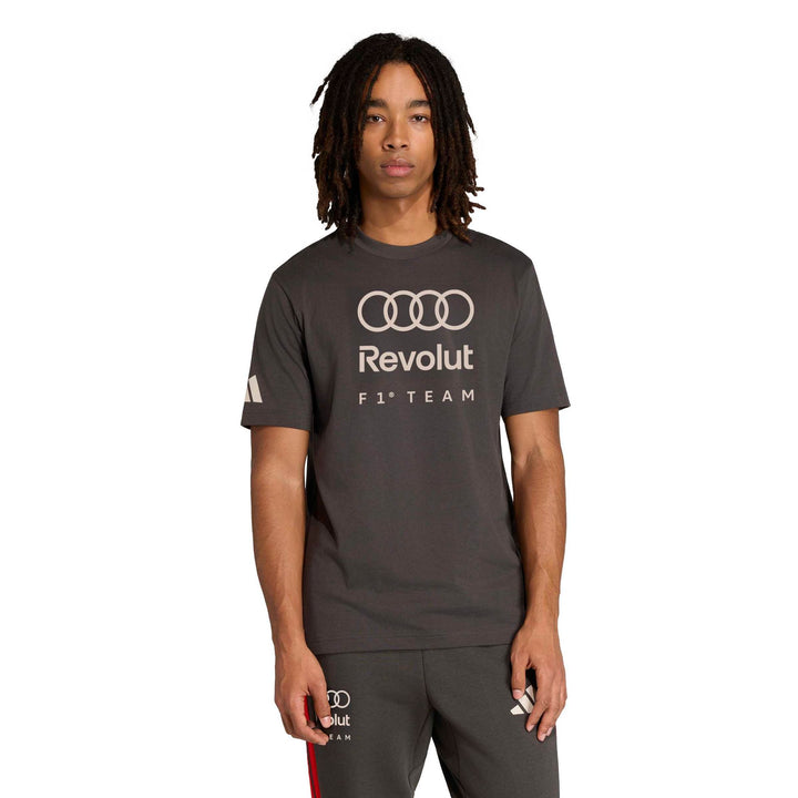 adidas Au Dna Gftee M - utiblk
