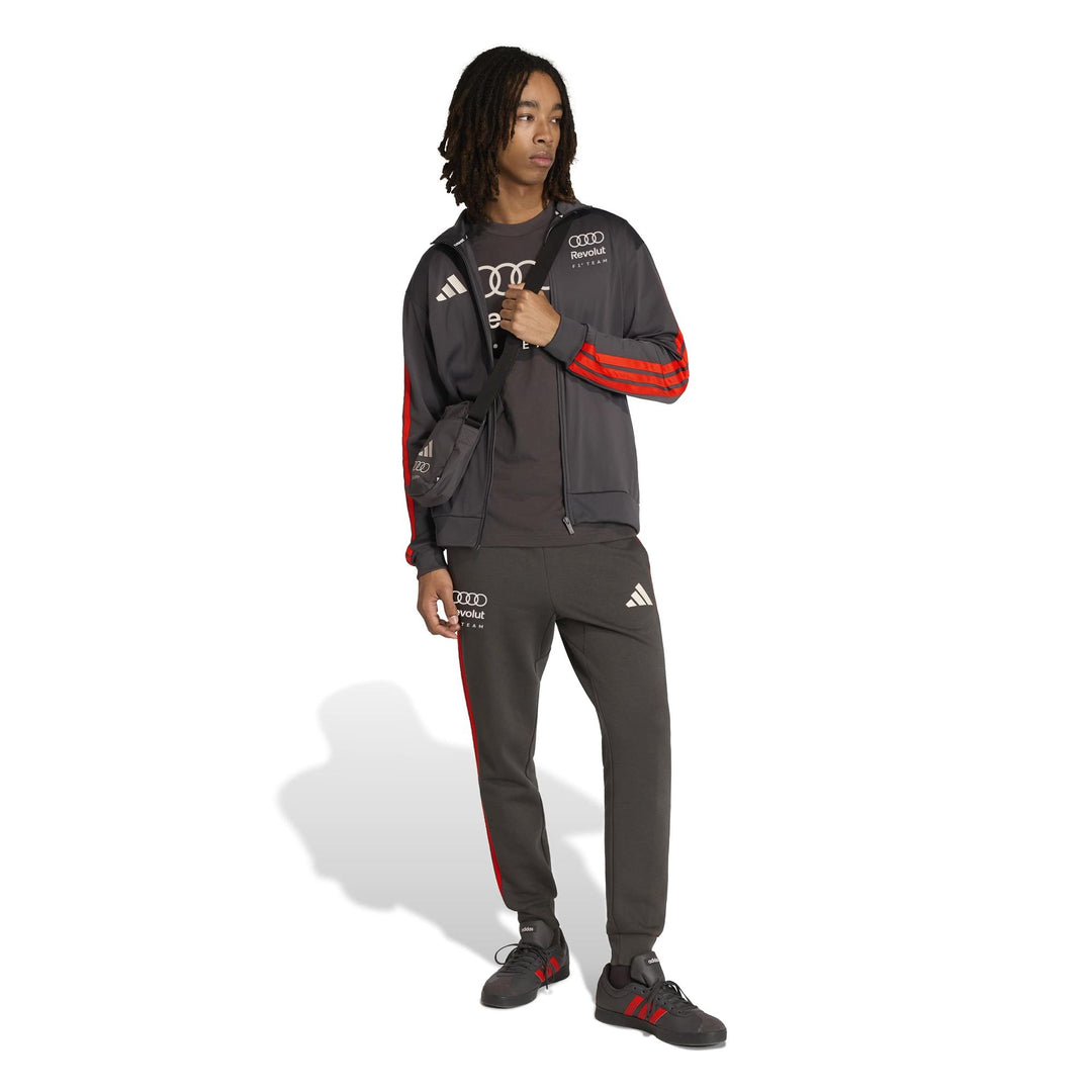 adidas Au Dna Gftee M - utiblk