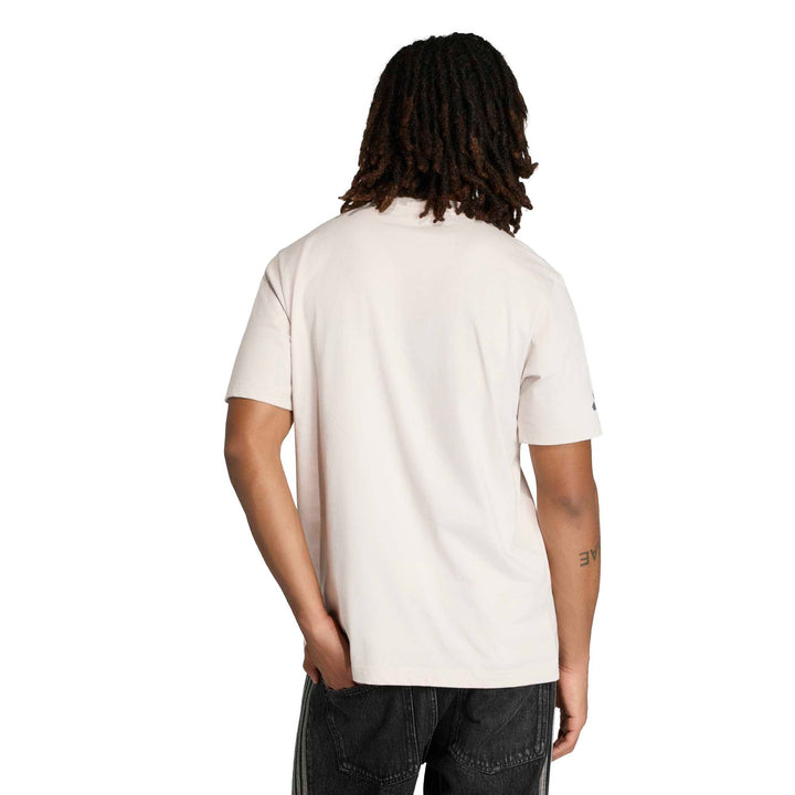 adidas Au Dna Gftee M - chapea