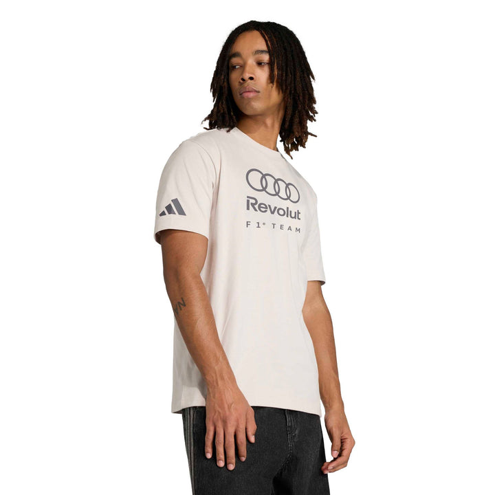 adidas Au Dna Gftee M - chapea