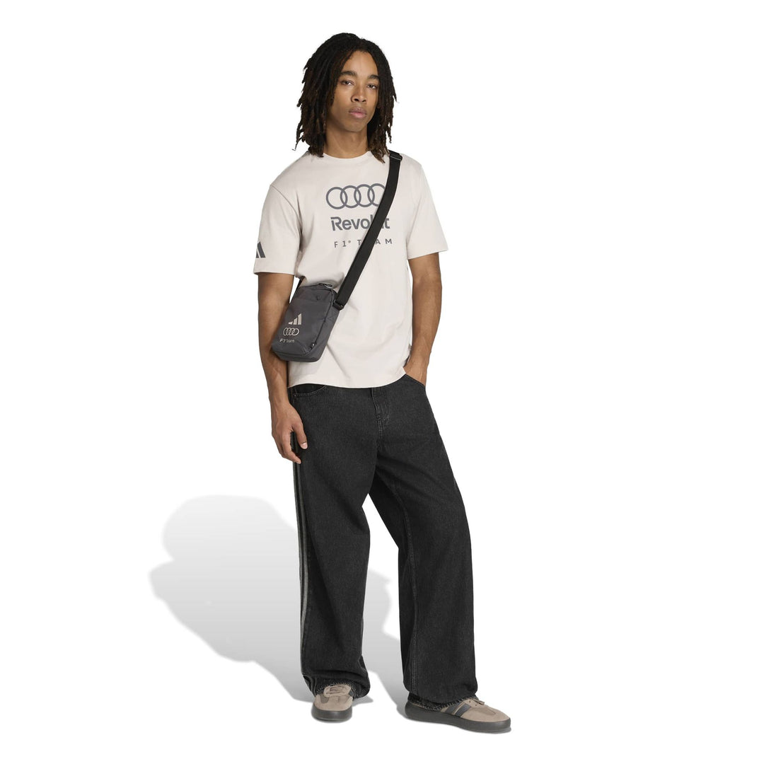 adidas Au Dna Gftee M - chapea