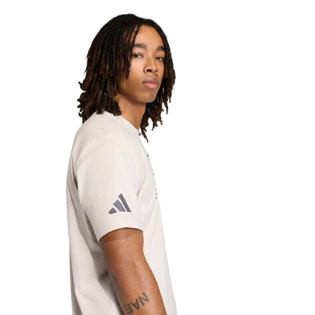 adidas Au Dna Gftee M - chapea