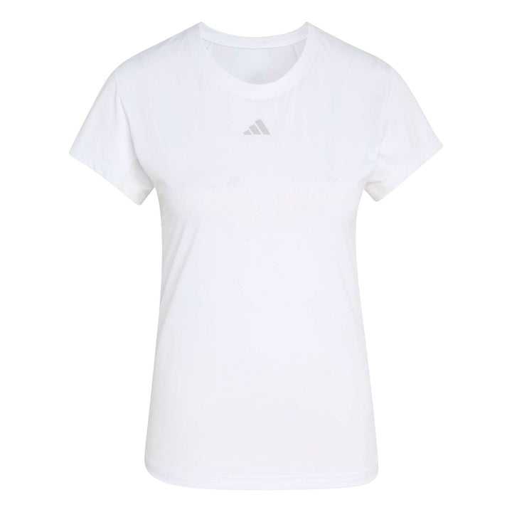 adidas Freelift Tee - white