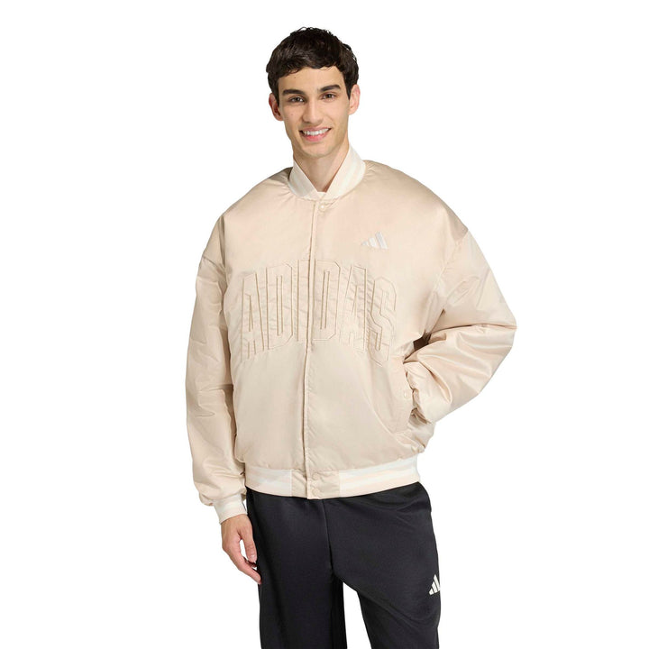 adidas Stadium Ins Jacke - crli