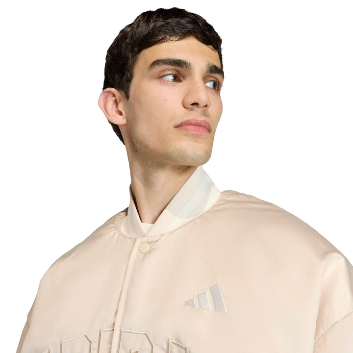 adidas Stadium Ins Jacke - crli