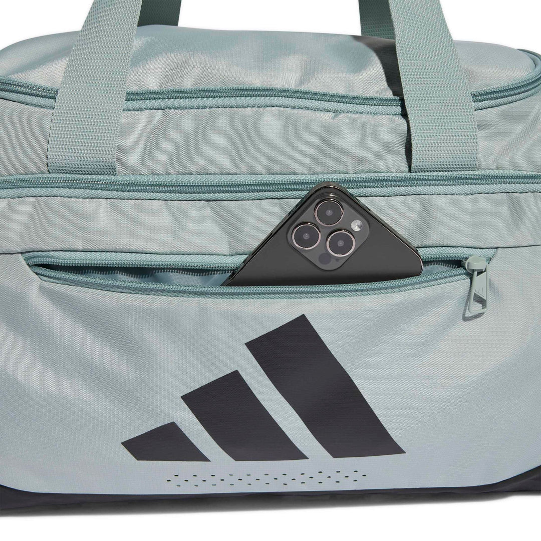 adidas Tra Def Duf S - wosa/black