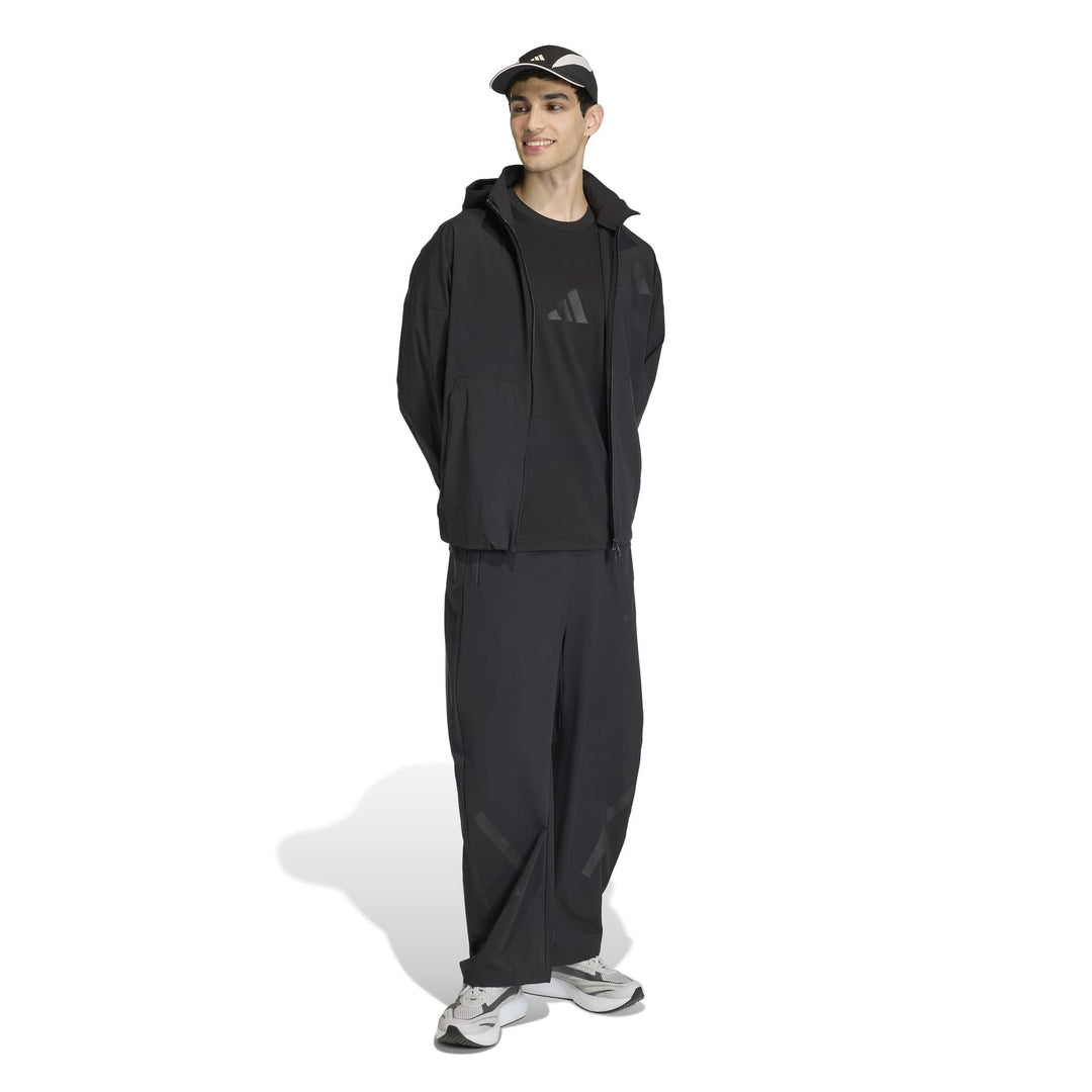adidas M Z.N.E. Wv Pt - black