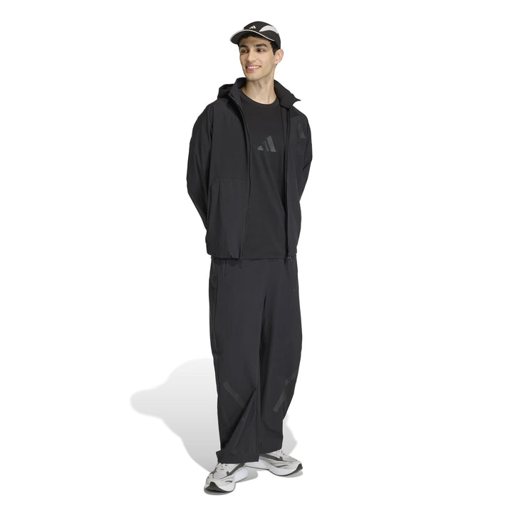 adidas M Z.N.E. Wv Pt - black