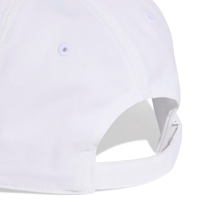 adidas Dfb Bb Cap - white/black