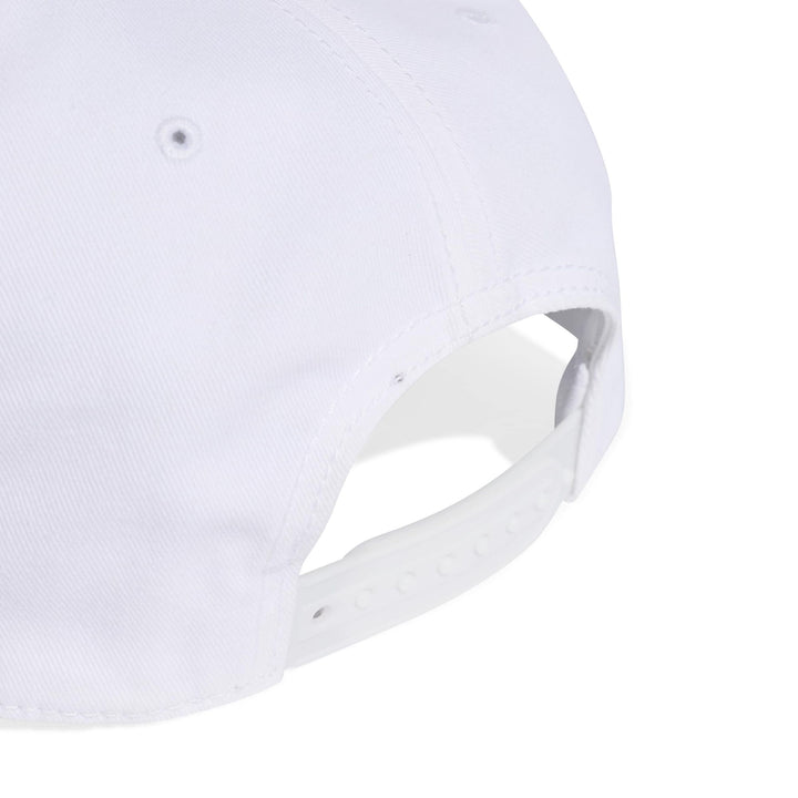 adidas Dfb Sb Cap - white/black