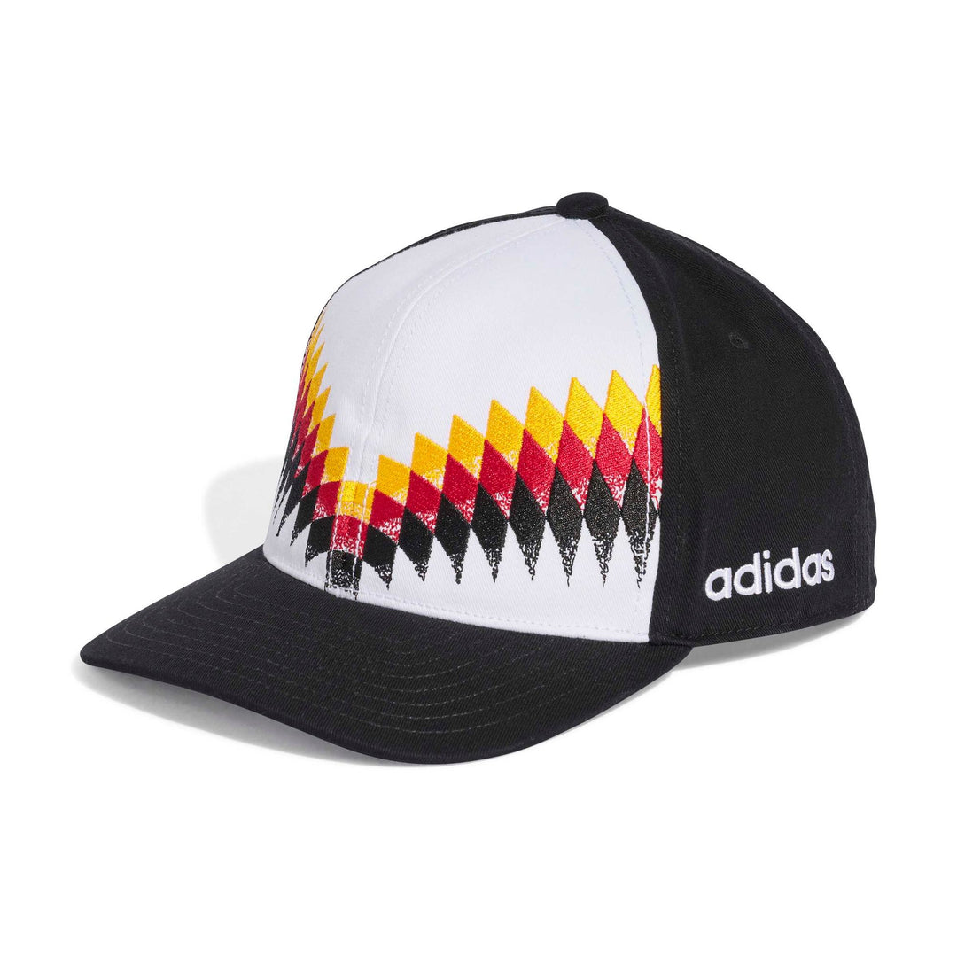 adidas Dfb Sb Cap - black/white