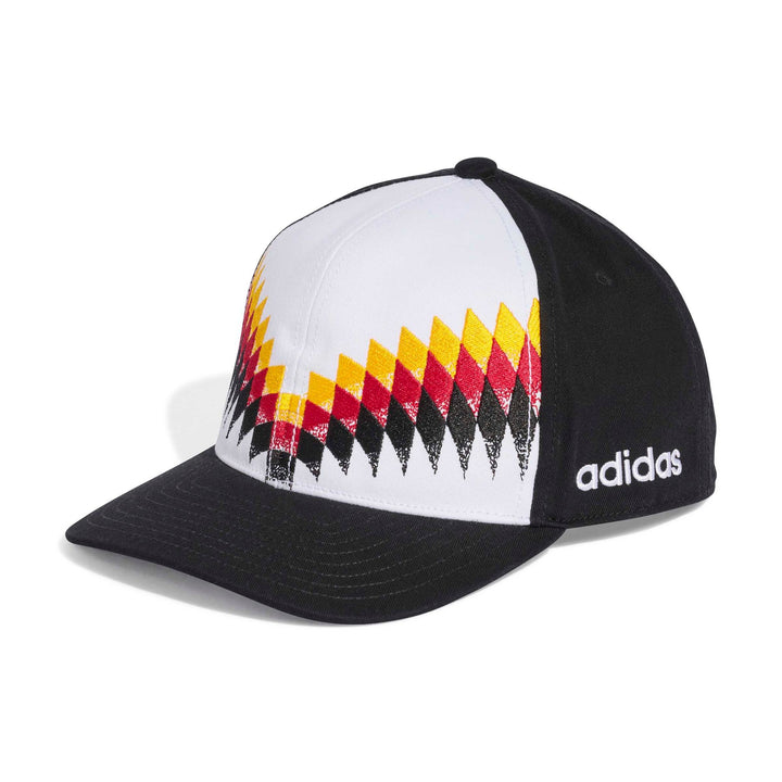 adidas Dfb Sb Cap - black/white