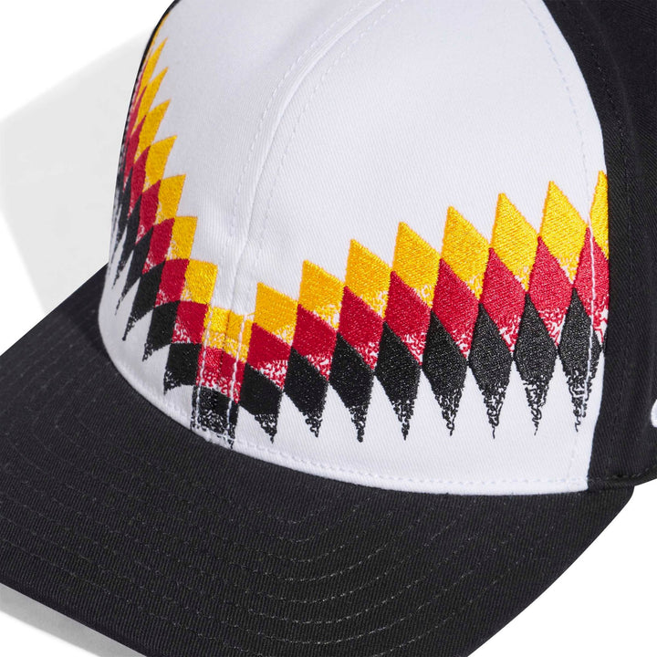 adidas Dfb Sb Cap - black/white