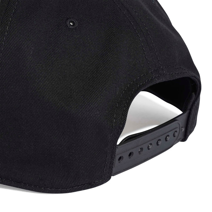 adidas Dfb Sb Cap - black/white