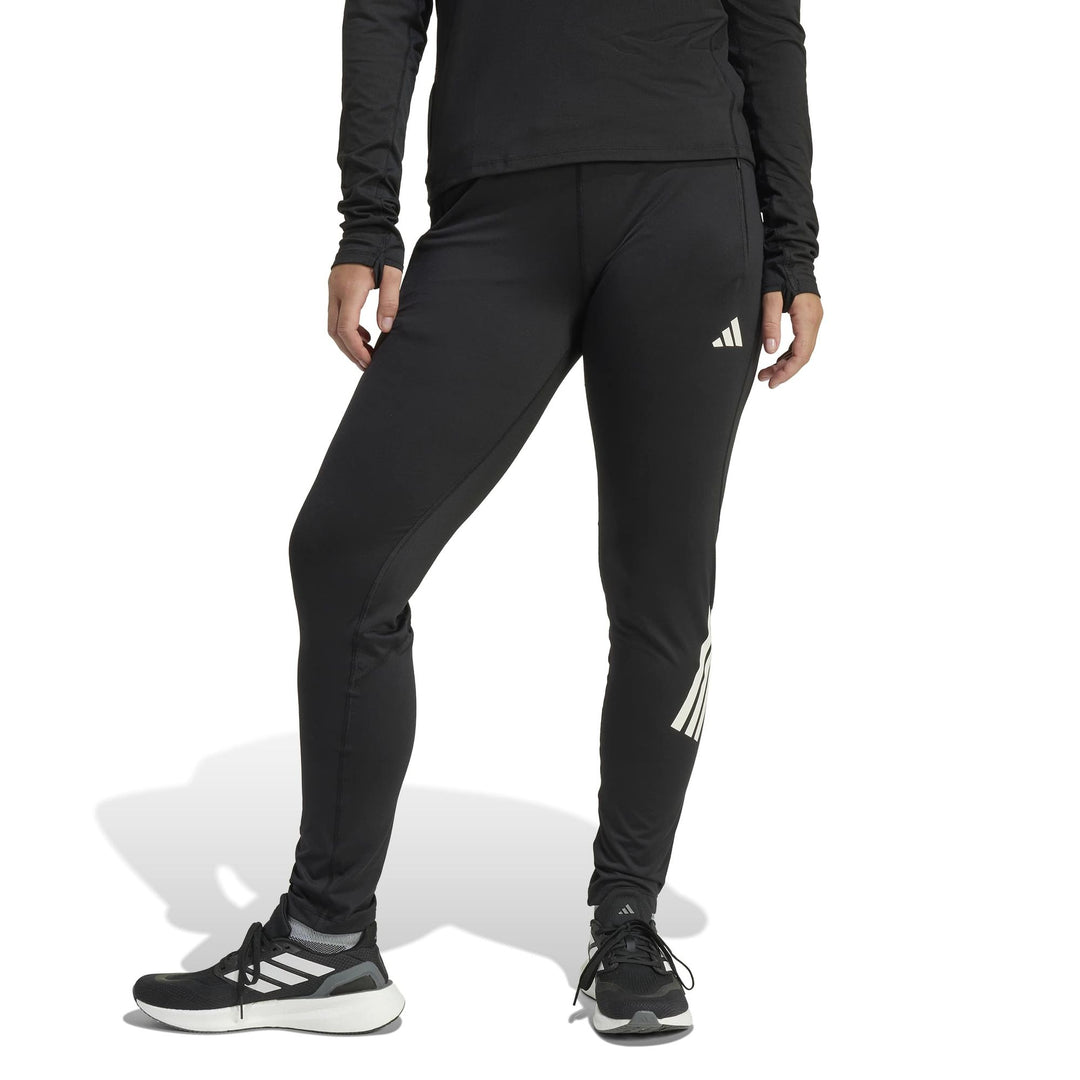 adidas Adi365/// Pt W - black